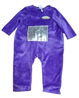 Maska kostým Teletubbies  ph3146