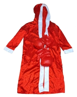 Maska kostým Boxer ph3160
