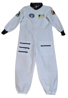 Maska kostým Astronaut ph3184
