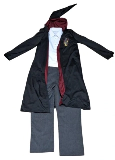 Maska kostým Harry Potter ph3209