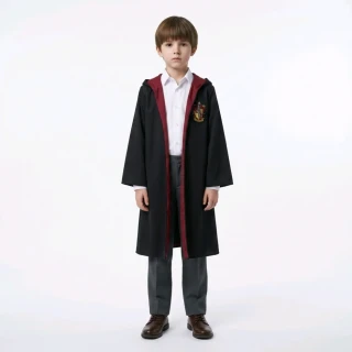 Maska kostým Harry Potter ph3213