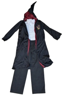 Maska kostým Harry Potter ph3213