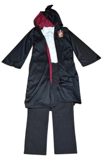 Maska kostým Harry Potter ph3236