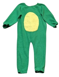 Maska kostým overal ph3922