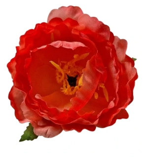 Vazbový květ Ranunculus oranžový ph4853