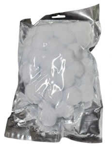 Sněhové koule 4 cm