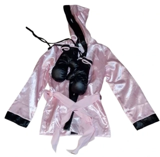 Maska kostým Boxer ph3967