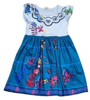 Maska kostým Zahradnice ph3990