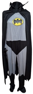 Maska kostým Batman ph4074