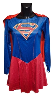 Maska kostým Superman ph4100