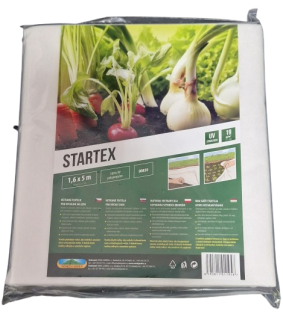 Textilie Startex 1,6 x 5 m