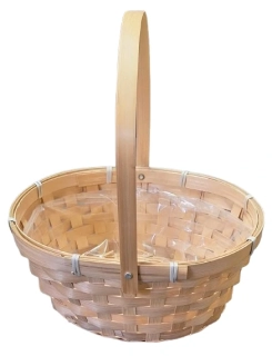 Košík s uchem ps3094