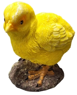 Velikonoční kuřátko ps3097