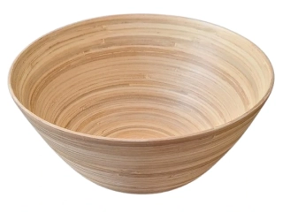 Miska bambus ps3119