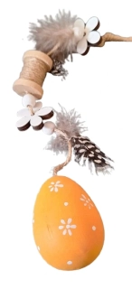 velikonoční vajíčko k zavěšení ps3121