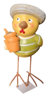 velikonoční kuřátko ps3124