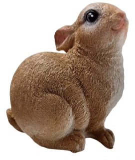 Velikonoční zajíček ps3131