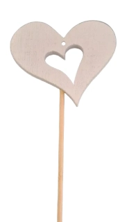 Srdce zápich ps3139