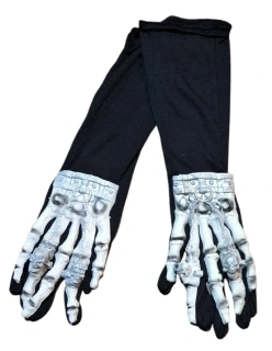 Maska kostým Rukavice pirát ph4273