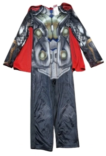 Maska kostým THOR ph4294