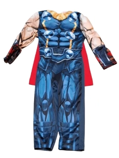 Maska kostým Thor ph4295