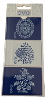 OVO smršťovací košilky 