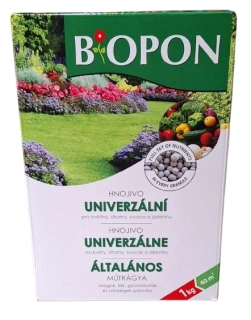 Bopon - hnojivo universální