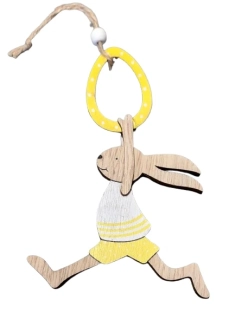 Zajíček s  vajíčkem ph4317