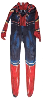 Maska kostým Spiderman ph4325
