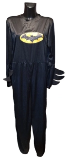 Maska kostým Batman ph4334