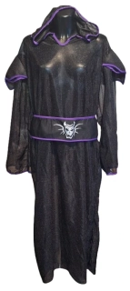 Maska kostým Upír ph4382