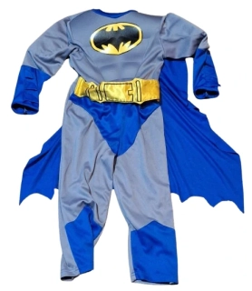 Maska kostým Batman ph4393