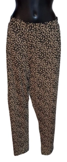 Dámské kalhoty ph4406