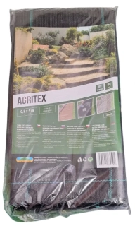 Textilie Agritex 0,8x5m