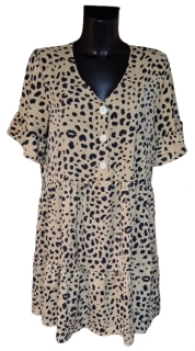 Halenka dámská tunika ph4431