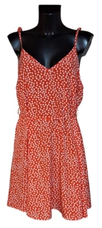 Dámské šaty letní ph4434