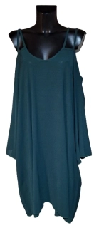 Dámské šaty tunika ph4435