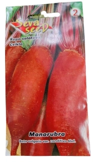 Řepa salátová Monoruba