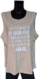 Tričko tílko ph4446