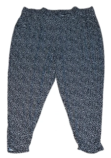 Kalhoty dámské ph4450