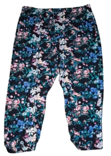 Kalhoty letní dámské ph4454