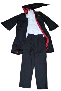 Maska kostým Harry Potter ph4458