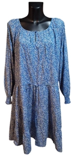 Dámské šaty ph4471