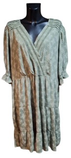 Dámské šaty ph4473