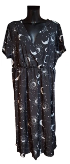 Dámské šaty ph 4496