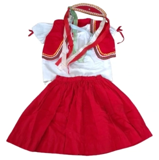 Maska kostým kroj ph4537