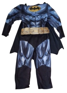 Maska kostým Batman ph4549