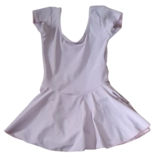 Maska kostým cvičební dres ph4565