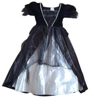 Maska kostým Čarodějnice ph4578