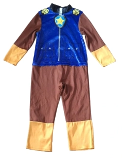 Maska kostým Tlapková patrola ph4579